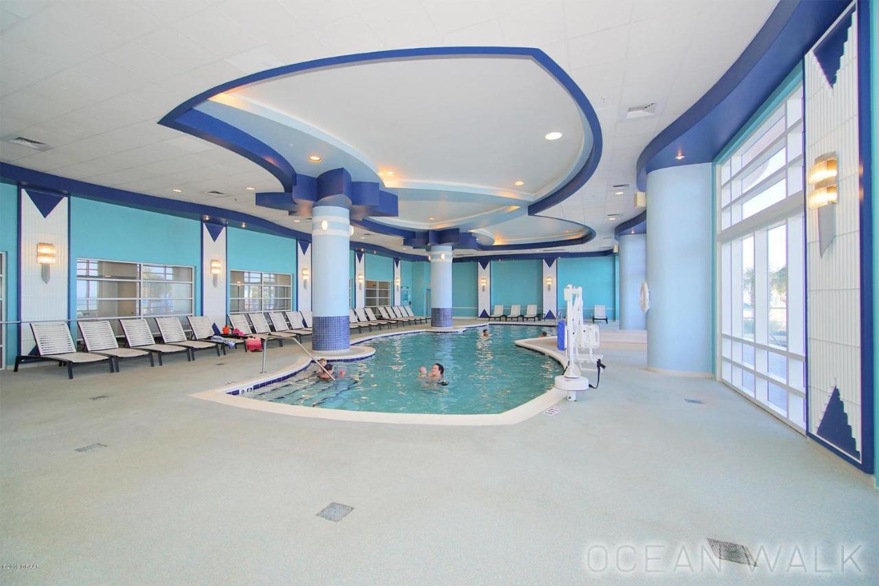 Vacation In Comfort And Luxury -1Br Direct Oceanfront - Wyndham Ocean Walk Resort 1307-0 Daytona Beach Buitenkant foto