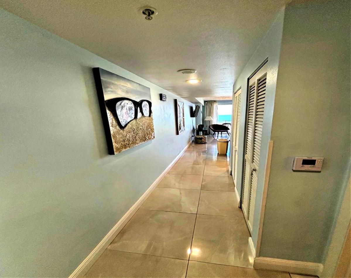 Vacation In Comfort And Luxury -1Br Direct Oceanfront - Wyndham Ocean Walk Resort 1307-0 Daytona Beach Buitenkant foto