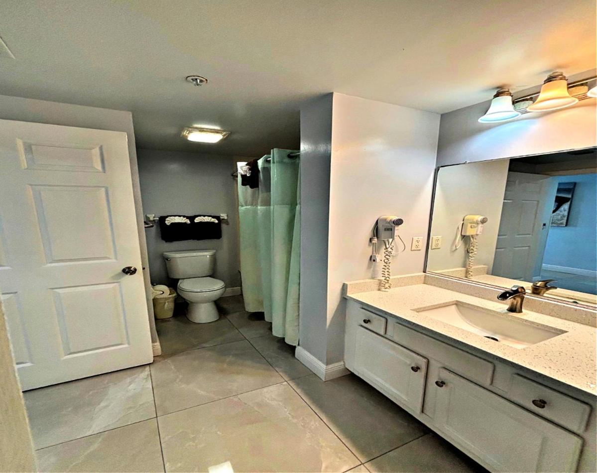 Vacation In Comfort And Luxury -1Br Direct Oceanfront - Wyndham Ocean Walk Resort 1307-0 Daytona Beach Buitenkant foto